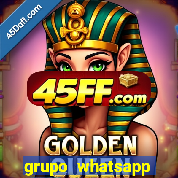 grupo whatsapp emprego bahia